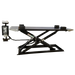 iDEAL UF-2500EH-X-BLK Electric / Hydraulic UTV Frame Lift - Mechanic Super Store