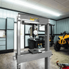 Ranger RP-20HD 20-Ton Shop Press / Two-Stage Hydraulic Pump / Commercial-Grade