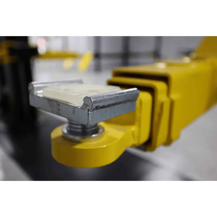 Challenger Lifts CL16-2-3S 16000 lbs 2 Post Heavy-Duty Lift - Mechanic Super Store