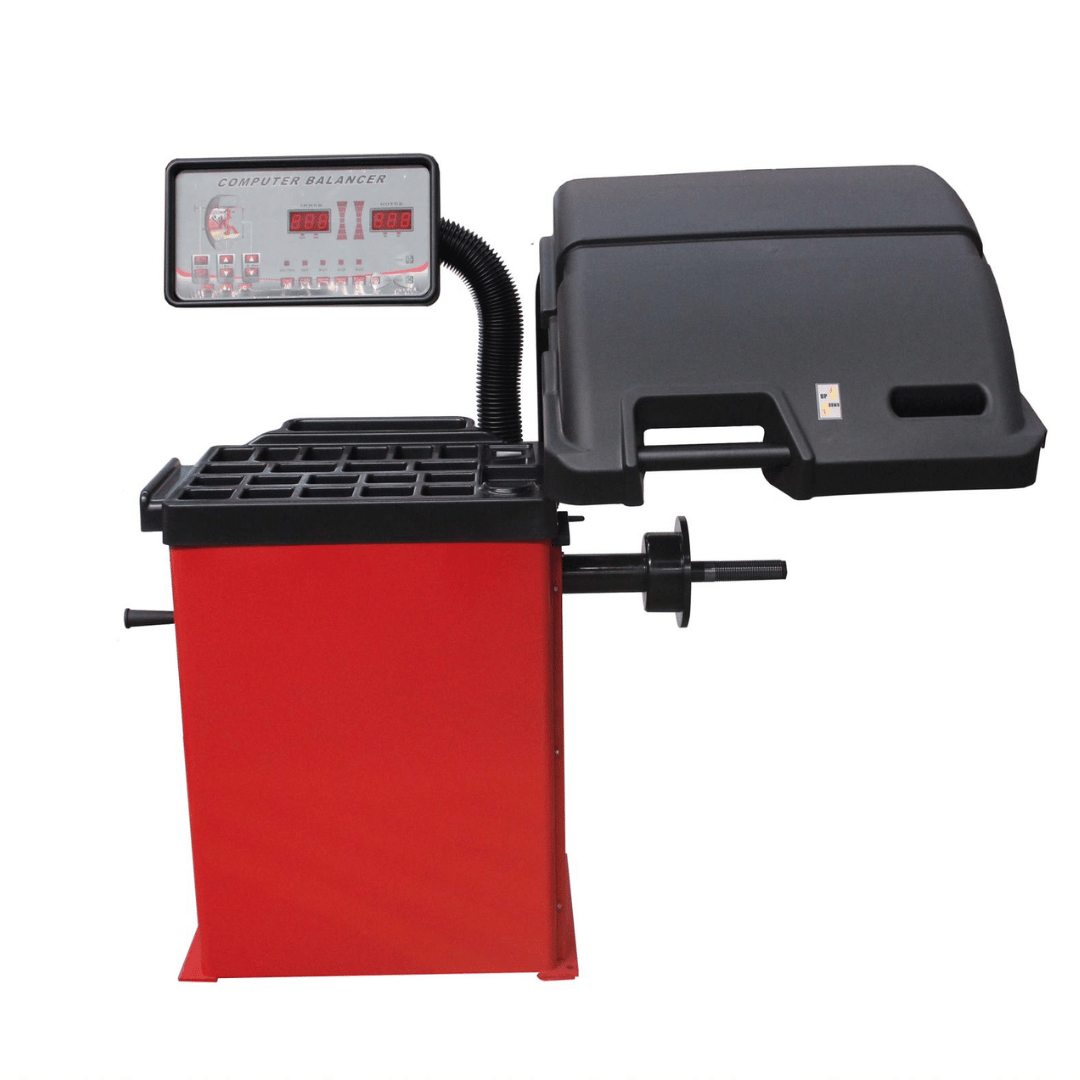 Tuxedo WB-953 Wheel Balancer