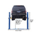 Atlas BP8000 8,000 lb Capacity Baseplate 2 Post Lift - Mechanic Super Store
