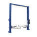 Tuxedo TP12KC-D 12,000 lb 2 Post Lift - Direct Drive - Mechanic Super Store