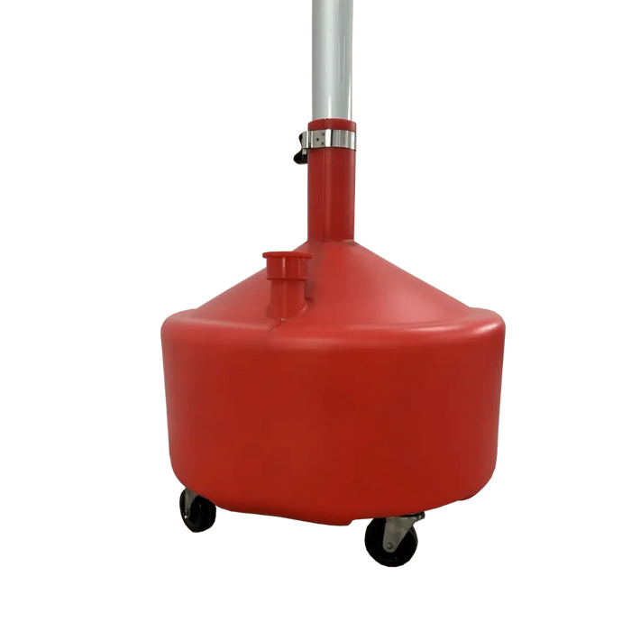 Tuxedo 8G-DRAIN 8 Gallon Oil Drain - Mechanic Super Store
