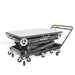 BendPak EVS3000 3,000 Lb. Capacity EV Battery Lift - Mechanic Super Store