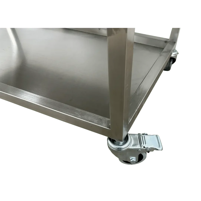iDEAL PSB-PSValor Paint Storage Mixing Table & Dispenser - Mechanic Super Store
