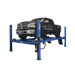 iDEAL FP14KC-X 4 Post Service Lift - Mechanic Super Store
