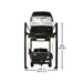 Atlas Garage PRO7000ST Super Tall 7,000 lb. 4-Post Lift - Mechanic Super Store