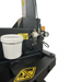 iDEAL TC-400M-B-PL230-K-BLK Power Sport Tire Changer & Assist Arm - Mechanic Super Store