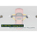 BendPak 10APX 10,000 lb 2 Post High Rise Lift - Mechanic Super Store