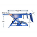iDEAL U-2200IEH-XR Electric / Hydraulic UTV Lift Bench - Mechanic Super Store