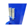 Tuxedo TP12KFX 12,000 lb 2 Post Floor Plate Lift