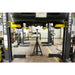 BendPak MLS-18 18,000-lb. Capacity Mobile High Jack Stand - Mechanic Super Store