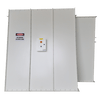iDEAL PSB-AFOFB1388-AK Open Front Paint Booth