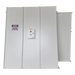 iDEAL PSB-AFOFB1388-AK Open Front Paint Booth - Mechanic Super Store