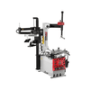Atlas Platinum PTC300 Tire Changer + PWB50 Wheel Balancer Combo Package