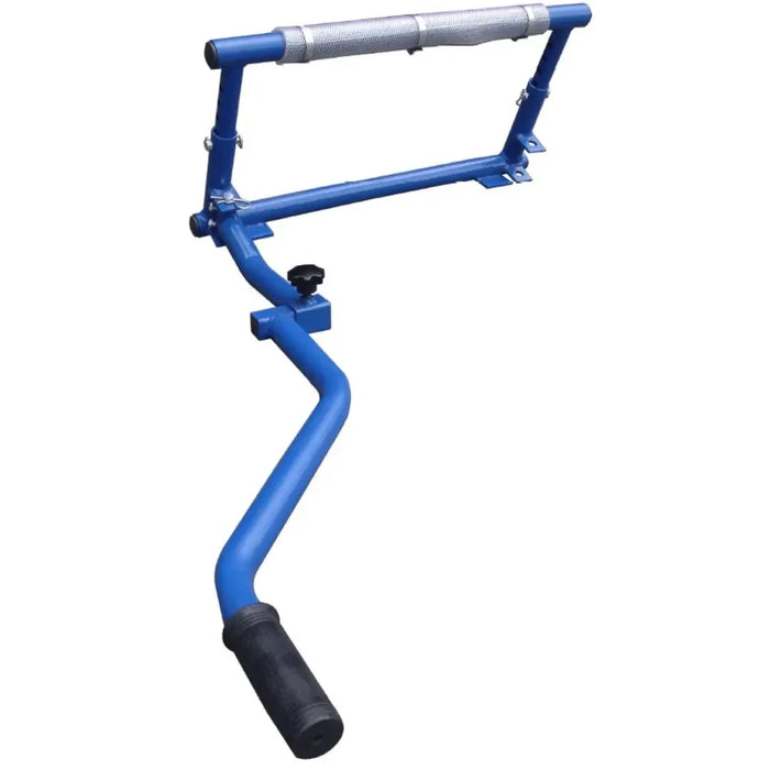 Tuxedo DMCS-1000 Deluxe Motorcycle Center Stand - Mechanic Super Store