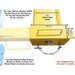 Atlas 9OHSC 2-Post Lift + Lawn Mower Adapter Combo - Mechanic Super Store