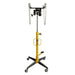 Ranger RTJ-1100 1/2-Ton Capacity Transmission Jack - Mechanic Super Store