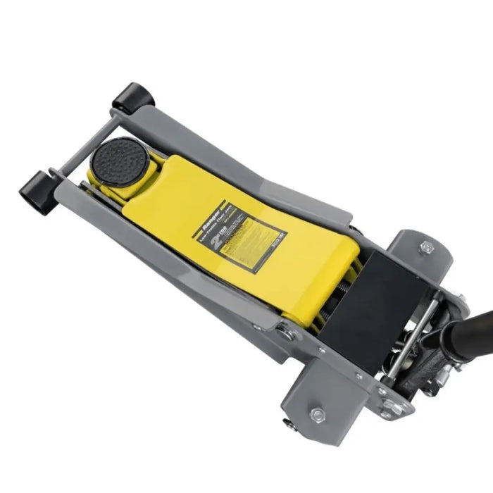 Ranger RFJ-5000HD 2.5-Ton Heavy-Duty Commercial Grade Floor Jack - Mechanic Super Store
