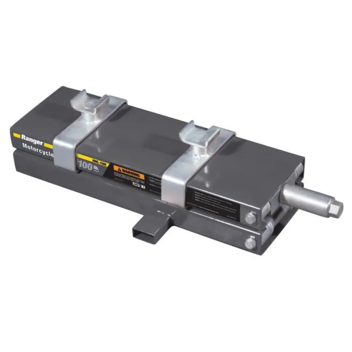 Ranger RML-1100 1,100-lb. Capacity Motorcycle Jack - Mechanic Super Store