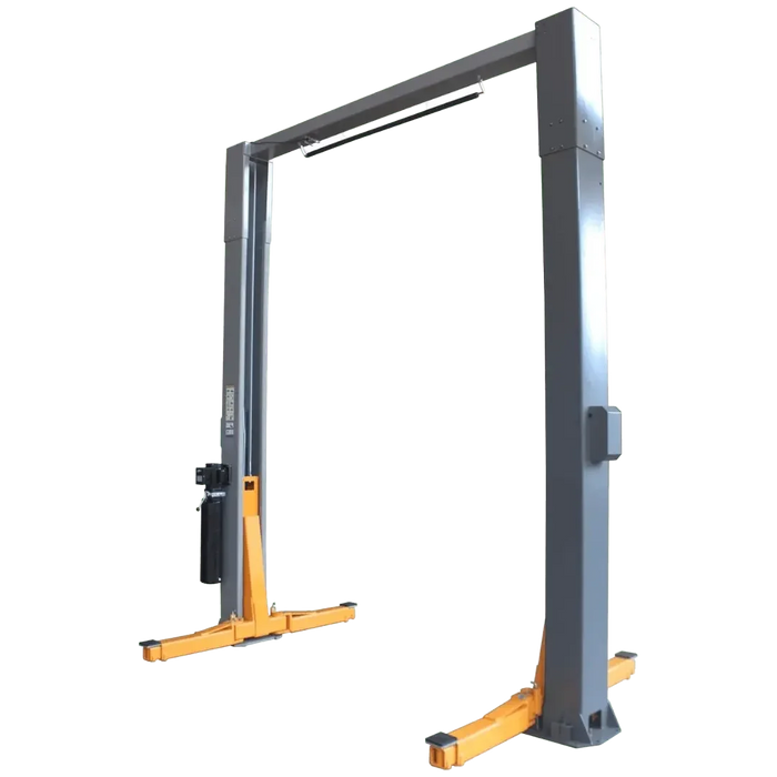 Triumph NTO-15 15,000 lb. 2 Post Lift - Mechanic Super Store