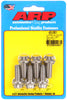 ARP Upper blower pulley SS 12pt bolt kit
