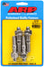 ARP 1/2" SS hex bellhousing to trans stud kit