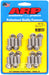 ARP 3/8 x .750 SS hex header bolt kit