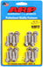ARP 3/8 x .750 drilled SS header bolt kit