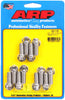 ARP 3/8 x .875 drilled SS header bolt kit