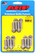 ARP 3/8 x 1.000 SS hex header bolt kit