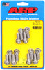 ARP 3/8 x .750 SS 12pt header bolt kit