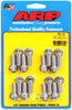 ARP 3/8 x .750 SS 12pt header bolt kit