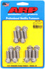 ARP 3/8 x .875 drilled SS 12pt header bolt kit
