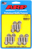 ARP 3/8 x .750 SS 12pt header bolt kit