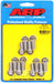 ARP 3/8 x .750 SS 12pt header bolt kit