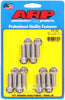 ARP 3/8 x 1.000 SS 12pt header bolt kit