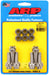ARP Exhaust collector .475-.600 flange bolt kit