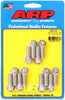 ARP SB Chevy SS 12pt .875 UHL header bolt kit