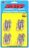 ARP BB Chevy 3/8 x 1.670 SS header stud kit