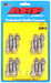 ARP SB Ford 3/8 x  1.670 SS header stud kit
