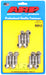 ARP SB Chevy 3/8 hex SS header stud kit