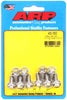 ARP Chevy SS hex timing cover bolt kit