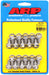 ARP SB Mopar & Pontiac SS hex oil pan bolt kit