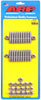 ARP SB Mopar & Pontiac SS hex oil pan stud kit