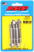 ARP 1" carburetor spacer SS stud kit