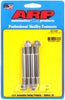 ARP 1.25" Moroso spacer SS carburetor stud kit