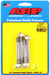 ARP Moroso 64919 dual return spring w/1" spacer plate SS carb stud kit