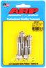 ARP Moroso 64919 dual return spring no spacer plate SS carb stud kit