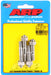 ARP Moroso 64919 dual return spring no spacer plate SS carb stud kit